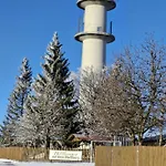 Am Blessberg In Stelzen * Eisfeld