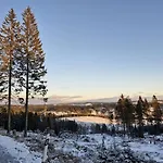 Apartman Am Blessberg In Stelzen *