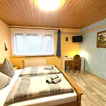 Am Blessberg In Stelzen Apartman Eisfeld