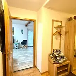 Am Blessberg In Stelzen Eisfeld