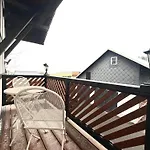 Am Blessberg In Stelzen Apartman *