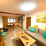 Apartman Am Blessberg In Stelzen Eisfeld