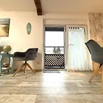 Apartman Am Blessberg In Stelzen