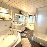 Apartman Am Blessberg In Stelzen *