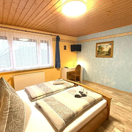 Am Blessberg In Stelzen Appartement Eisfeld