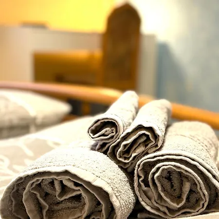Apartment Am Blessberg In Stelzen