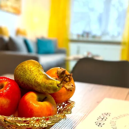 Am Blessberg In Stelzen Eisfeld