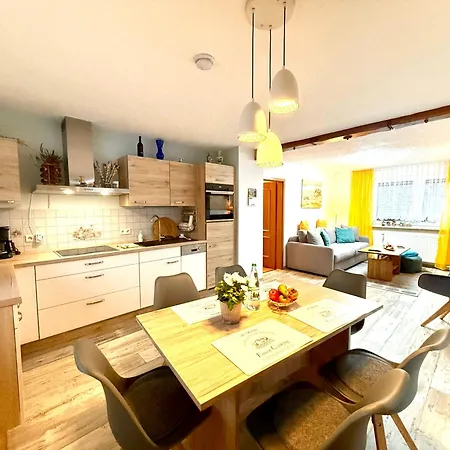 Am Blessberg In Stelzen Eisfeld