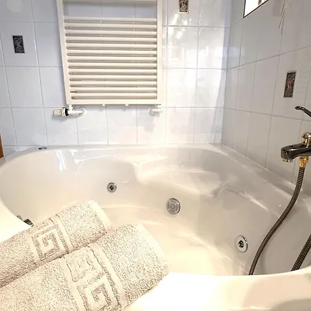 Appartement Am Blessberg In Stelzen