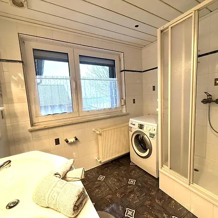 Am Blessberg In Stelzen * Eisfeld