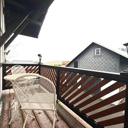 Am Blessberg In Stelzen Apartment *