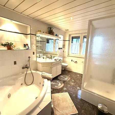 Apartment Am Blessberg In Stelzen *