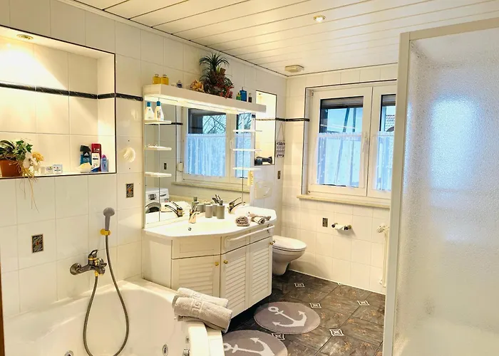 Am Blessberg In Stelzen * Eisfeld