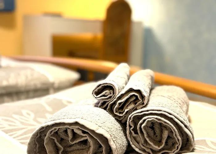 Appartement Am Blessberg In Stelzen