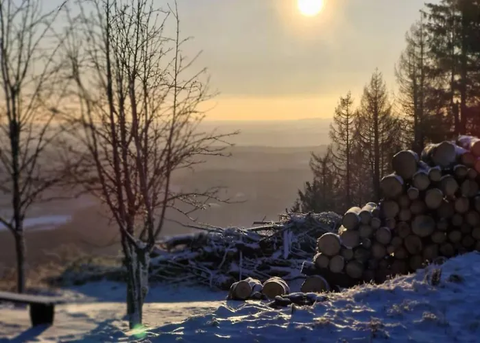 Am Blessberg In Stelzen Appartement