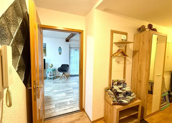 Am Blessberg In Stelzen Eisfeld