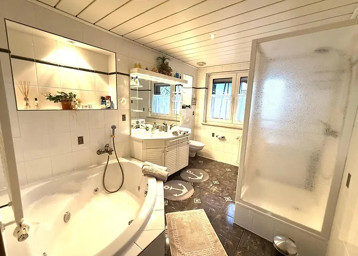 Appartement Am Blessberg In Stelzen *